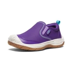 Keen Little Kids' Speed Hound Slip-On | Tillandsia Purple/Ipanema -Shoe Sale Store 4416c698aefd902b97c1082429f6f7238b04d4aa