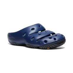 Keen Men's Yogui Clog | Naval Academy/Naval Academy -Shoe Sale Store 450b246765a28066245497f3903b029b3efb0766