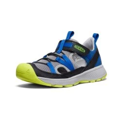 Keen Big Kids' Motozoa Sandal | Classic Blue/Evening Primrose -Shoe Sale Store 4561dabe8ca1d84bc9184cedd14182eac3a747b4