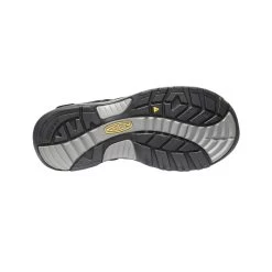 Keen Men's Rialto | Black/Gargoyle -Shoe Sale Store 456d26e5b6280d97497b6b3bf489e5ca95e3e484