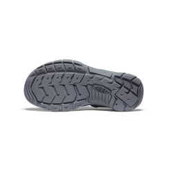 Keen Men's Newport H2 | Monochrome/Steel Grey -Shoe Sale Store 465d5595742294a9bcee28cf101d47914e15208a