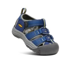 Keen Toddlers' Newport H2 | Blue Depths/Gargoyle -Shoe Sale Store 467e8badc0a236c0e02c90d5f654677f9f89c4c9