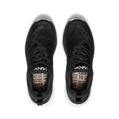 Keen Women's WK400 Walking Shoe | Black/White 9 Keen Women's WK400 Walking Shoe | Black/White -Shoe Sale Store 468a88a3daa5e1bd3db9b9f161351c8974afcb90