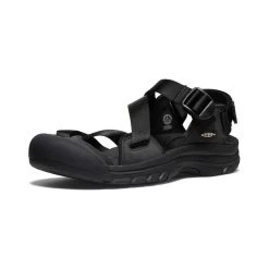 Keen Men's Zerraport II Sandal | Black/Black 8 Keen Men's Zerraport II Sandal | Black/Black -Shoe Sale Store 475222f5c7725df1ccaa53e6219cbb265a9190d4