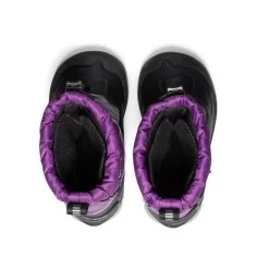 Keen Little Kids' Snow Troll Waterproof Boot | Charisma/Silver 9 Keen Little Kids' Snow Troll Waterproof Boot | Charisma/Silver -Shoe Sale Store 4773482172134e606c350f2a60d2a7923b2910ec