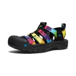 Keen Men's Newport Retro | Original Tie Dye -Shoe Sale Store 4843ad21bbc3c5472abdc7772aa986ac65fdf812