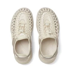 Keen Women's UNEEK Astoria Sandal X SNIDEL | Birch/Plaza Taupe -Shoe Sale Store 4ac1ef22af24a7875f45cd61f28f71237cc9efb6