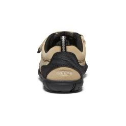 Keen Little Kids' Jasper II Sneaker X Omas Hände | Boulder/Black -Shoe Sale Store 4adbe7cbb5f1f7ce6ebba8fd167a6051acbfa9ba