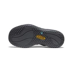 Keen Men's SOLR Sandal | Black/Gold -Shoe Sale Store 4ae26589cb550f6dad31eb5a21f466279791ce82