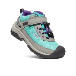 Keen Little Kids' Targhee Sport Vent Shoe | Waterfall/Vapor 6 Keen Little Kids' Targhee Sport Vent Shoe | Waterfall/Vapor -Shoe Sale Store 4ae96bd53f973f32f099aea0a33f663f9bbde437