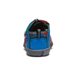 Keen Toddlers' Seacamp II CNX | Multi/Austern -Shoe Sale Store 4b631dfe71537dca81da58fae44d3d63f2cf2beb