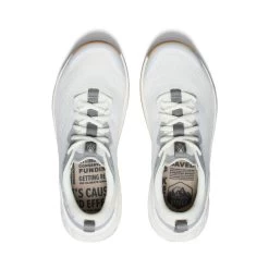 Keen Women's Versacore Speed Shoe | Star White/Alloy -Shoe Sale Store 4bcd62028b925cf8878fb9da16533d55c910485a