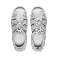 Keen Big Kids' Moxie Sandal | Silver 9 Keen Big Kids' Moxie Sandal | Silver -Shoe Sale Store 4c46bf8f5a333e35065af150bc0530fed9efcfa7