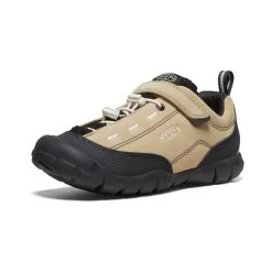 Keen Big Kids' Jasper II Sneaker X Omas Hände | Boulder/Black -Shoe Sale Store 4c4a8a9a8752ed2faa3765231a4d3c553f031000