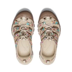 Keen Women's Newport Retro | Multi/Safari -Shoe Sale Store 4ccaca9f521de86aa4defb81b02571e3743d2738
