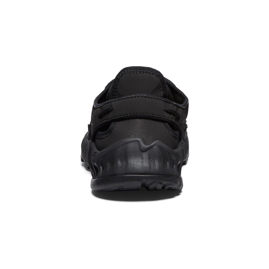 Keen Men's UNEEK NXIS | Triple Black/Black 5 Keen Men's UNEEK NXIS | Triple Black/Black - Image 5
