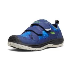 Keen Big Kids' Speed Hound | Blue Depths/Green Flash 8 Keen Big Kids' Speed Hound | Blue Depths/Green Flash -Shoe Sale Store 4f6843f25f0a81886f1ff88964a8687a256d4ed0