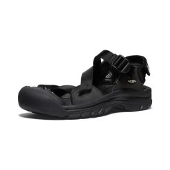 Keen Women's Zerraport II Sandal | Black/Black -Shoe Sale Store 4f9d333a1aac4145c37502f92c8a2108898a6b4e