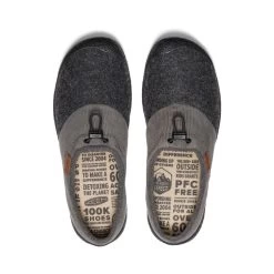 Keen Men's Howser III Slide | Magnet Cord/Charcoal 9 Keen Men's Howser III Slide | Magnet Cord/Charcoal -Shoe Sale Store 4fb287ec6dc054d35437b675738697130446c402