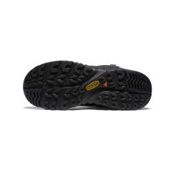Keen Women's Hood NXIS Waterproof Pull-On | Black/Black -Shoe Sale Store 502200a1e76f29b3ee56fab181f7e16c53ac4156
