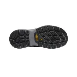 Keen Women's Sparta 2 (Aluminum Toe) | Steel Grey/Black -Shoe Sale Store 506c035a83cd87dc73ebb1991bed34e9b60e86fe