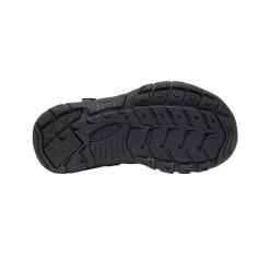 Keen Big Kids' Newport H2 | Steel Grey/Black -Shoe Sale Store 50d57342f771f55165282f6ab901b645888d907e
