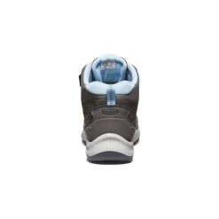 Keen Women's Terradora Explorer Waterproof Boot | Steel Grey/Clear Sky -Shoe Sale Store 50ea20a278392bec5ee7dc015677dfb8381bd1ca