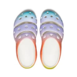 Keen Women's Yogui Arts Clog X Beci Orpin | Multi/Clearly Aqua 12 Keen Women's Yogui Arts Clog X Beci Orpin | Multi/Clearly Aqua -Shoe Sale Store 519d59b21ce3d5de9ff4186cd0f40a5206ad94eb