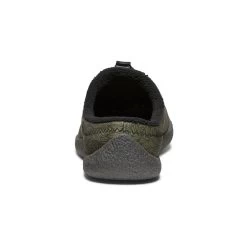 Keen Men's Howser III Slide | Olive Drab Leaf 10 Keen Men's Howser III Slide | Olive Drab Leaf -Shoe Sale Store 524247bb2d2176bc6eb32964d88b1f1126fcb605