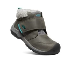 Keen Big Kids' Kootenay IV Waterproof Boot | Steel Grey/Porcelain 6 Keen Big Kids' Kootenay IV Waterproof Boot | Steel Grey/Porcelain -Shoe Sale Store 5286e855dd46c29c03918c92e2e6973b9f310a56