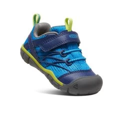 Keen Toddlers' Chandler CNX | Brilliant Blue/Blue Depths -Shoe Sale Store 52a4b732fb41dac95e259d55ae69373d6de8de80