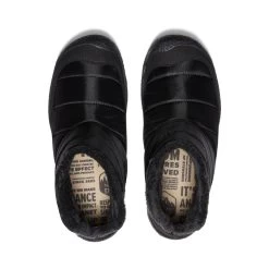 Keen Women's Howser Fold Down | Black -Shoe Sale Store 52d45bf58c785726e7e07a56b58894380d42b18a