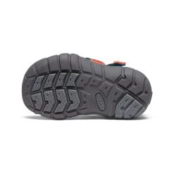 Keen Toddlers' Seacamp II CNX | Multi/Austern -Shoe Sale Store 539e50b84c9c292468b05bdfb35660820ea280eb