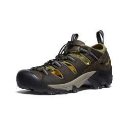 Keen Men's Arroyo II | Canteen/Black -Shoe Sale Store 54e1f64f818f023098b3e9c2b4c989733fce1aa0
