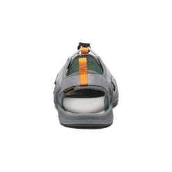 Keen Women's Drift Creek H2 Sandal | Alloy/Granite Green -Shoe Sale Store 556a78b90c6a02ec50e0f3a51c2570461ef0d0ef