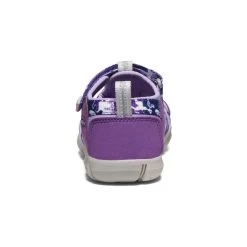 Keen Big Kids' Seacamp II CNX | Camo/Tillandsia Purple -Shoe Sale Store 557b7d811f42705d73c8bd8bbd126bbc417335d2