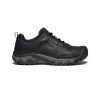 Keen Men's Targhee III Oxford Shoe | Black/Magnet