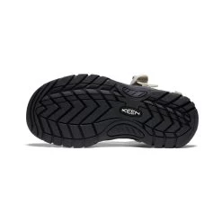 Keen Women's Zerraport II Sandal | Silver Birch/Black -Shoe Sale Store 5679e530cf73569d14707d9c793e0f9aca3d2aac