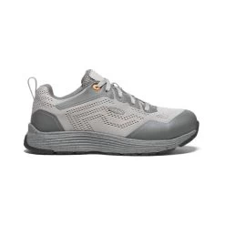 Keen Women's Sparta 2 ESD (Aluminum Toe) | Drizzle/Papaya