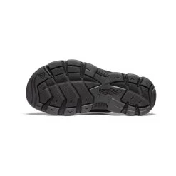 Keen Men's Daytona II Slide | Bison/Black -Shoe Sale Store 5850cb5a2194fa7abe27e9ef4b9c3d5e8c5f88de