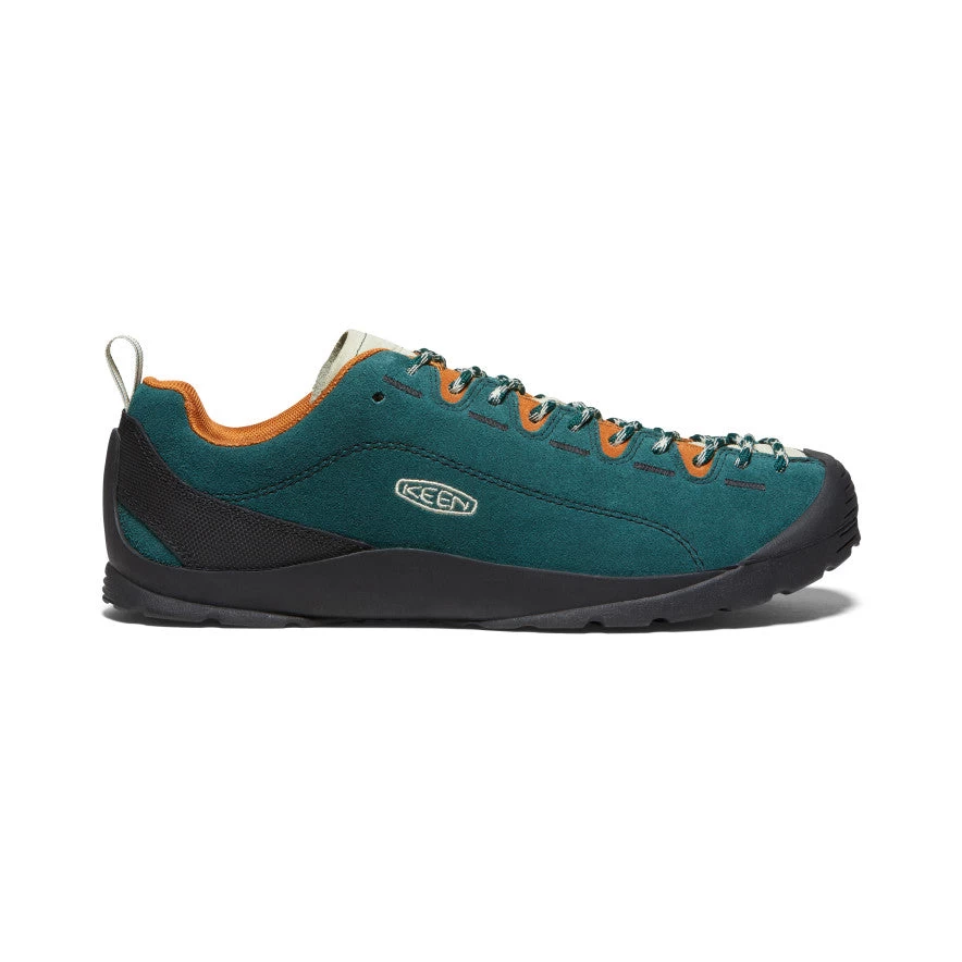 Men's Jasper | Sea Moss/KEEN Maple 1 Men's Jasper | Sea Moss/KEEN Maple