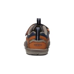 Toddlers' Knotch Peak Sneaker | KEEN Maple/Sky Captain -Shoe Sale Store 5969bb6cb7cf174ff5b51fb9023bdf959f8db974