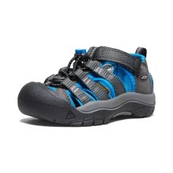 Keen Little Kids' Newport H2 | Magnet/Brilliant Blue 11 Keen Little Kids' Newport H2 | Magnet/Brilliant Blue -Shoe Sale Store 5ae7b62d3c77689f2096e42bf9748a142967cecd