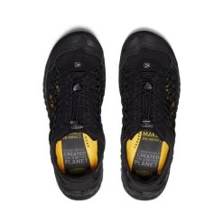 Keen Men's UNEEK NXIS | Triple Black/Black 9 Keen Men's UNEEK NXIS | Triple Black/Black -Shoe Sale Store 5b3352f2685f297e336d4d8a93118f586d7c6071