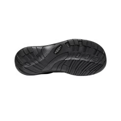 Keen Men's Austin | Black -Shoe Sale Store 5d26a4354d7607de9d050531fcd1340d8138794c