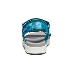 Keen Women's Elle Strappy | Seamoss Tie Dye/Star White 11 Keen Women's Elle Strappy | Seamoss Tie Dye/Star White -Shoe Sale Store 5d88b40679c0a6508dc8d90df8cdb2c4e5ce9af1