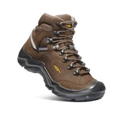 Keen Men's Durand II Waterproof Boot | Cascade Brown/Gargoyle -Shoe Sale Store 5d9abfc496ee15e6b6b5006c21ba45672a534aa7