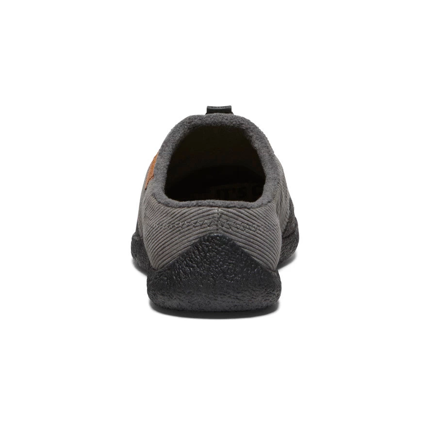 Keen Men's Howser III Slide | Magnet Cord/Charcoal 5 Keen Men's Howser III Slide | Magnet Cord/Charcoal - Image 5