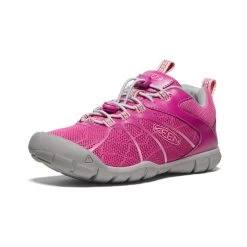 Keen Big Kids' Chandler 2 CNX Sneaker | Festival Fuchsia/Ibis Rose -Shoe Sale Store 5eb54fab01f4b909bb72f5befd3cae5031219b5f