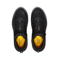 Keen Men's Vista Energy Mid INT MET (Carbon-Fiber Toe) | Black/Raven -Shoe Sale Store 5fb27e4391376a113aa78f52f7b3d59cd3123c77